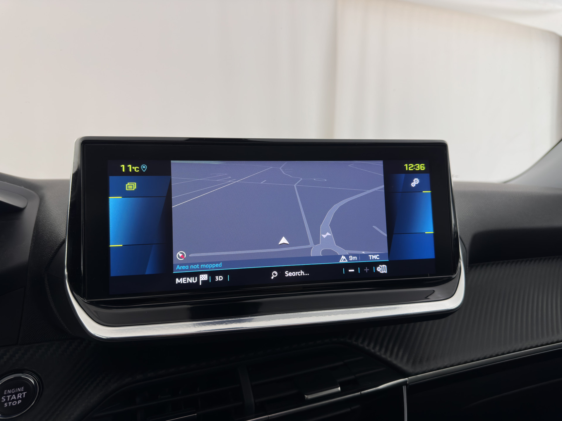 Hoofdafbeelding Peugeot e-2008