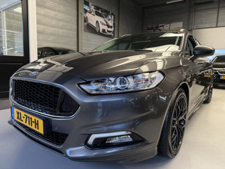 Ford Mondeo Wagon 1.5 ST Line Carplay, Navi, PDC