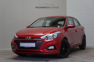 Hyundai i20 1.2 LP i-Drive Cool / 2e Eig / Dealeronderhouden