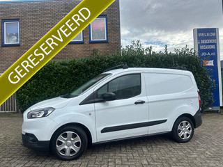 Ford Transit Courier 1.0 Ambiente Airco, Elec.Pakket, Dakrail!!!!
