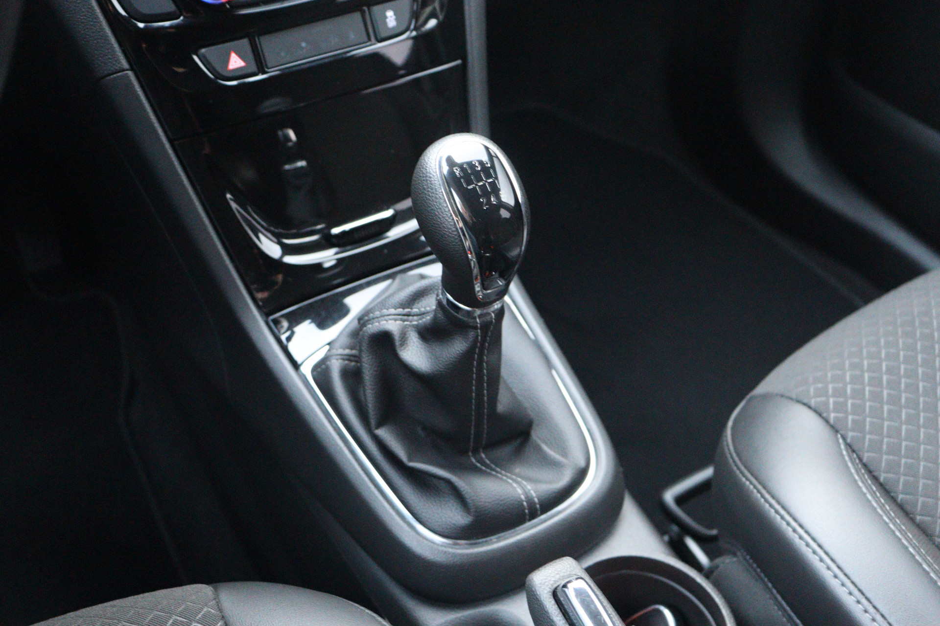 Hoofdafbeelding Opel Mokka X