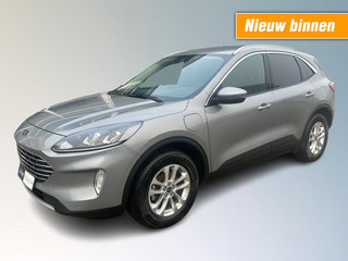 Ford Kuga 2.5 PHEV TITANIUM TREKHAAK