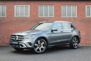 Mercedes-Benz GLC 300e 4MATIC | Pano | Memory | Trekhaak |