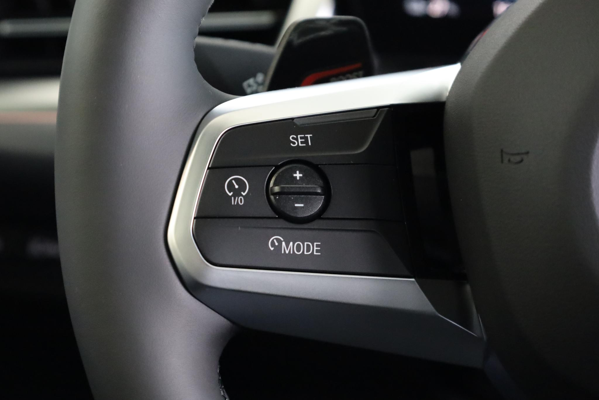 Hoofdafbeelding BMW iX1