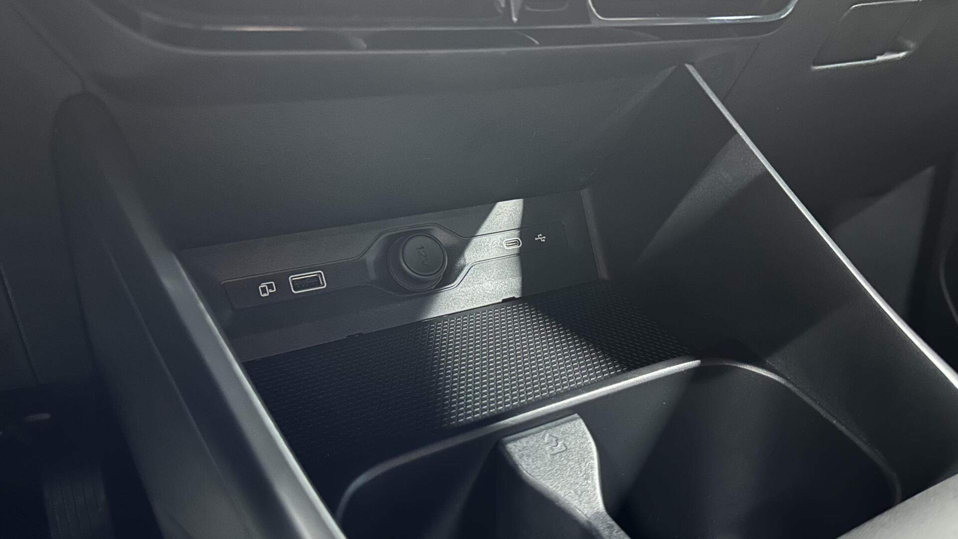 Hoofdafbeelding MG MG3