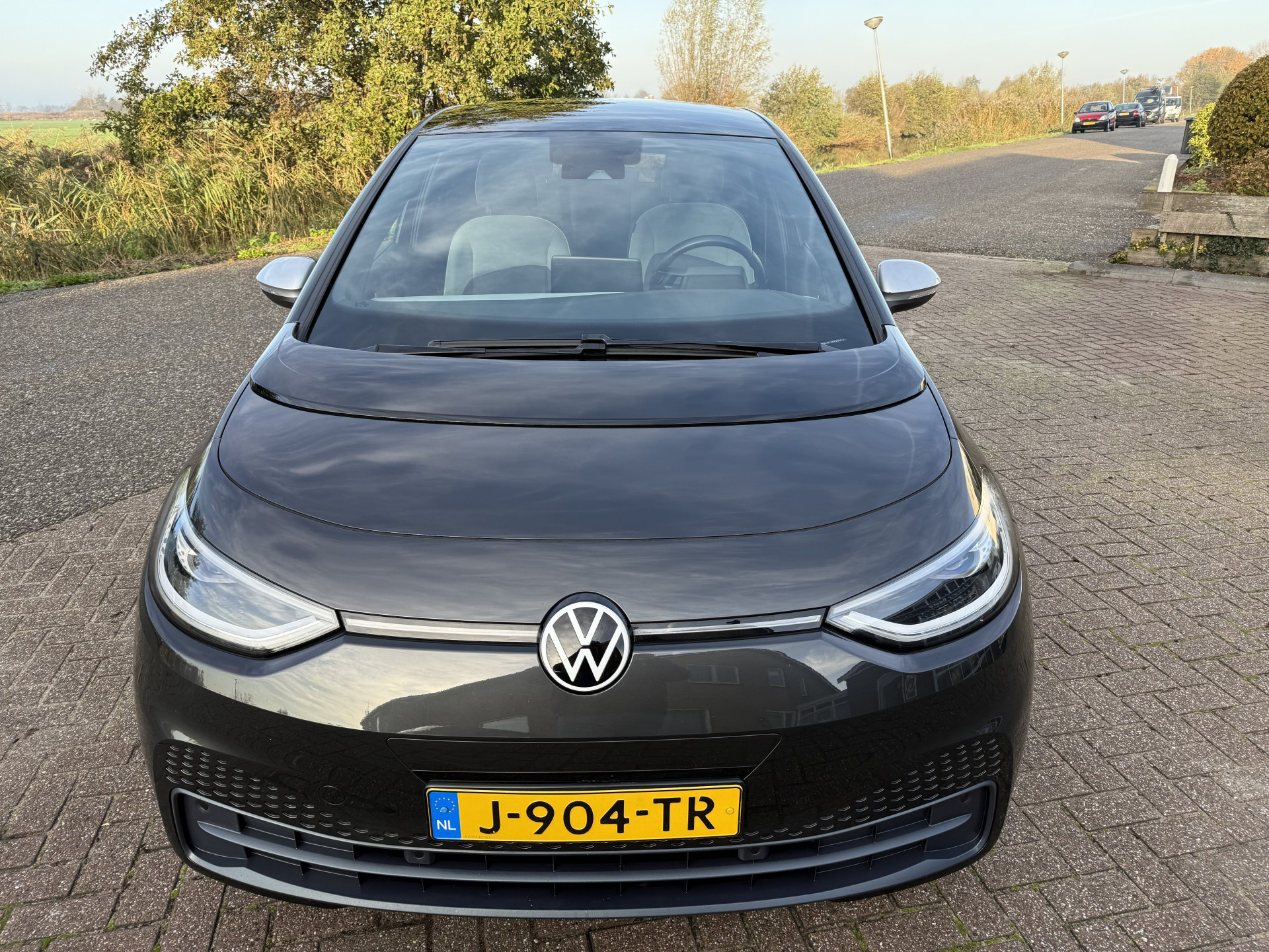 Hoofdafbeelding Volkswagen ID.3