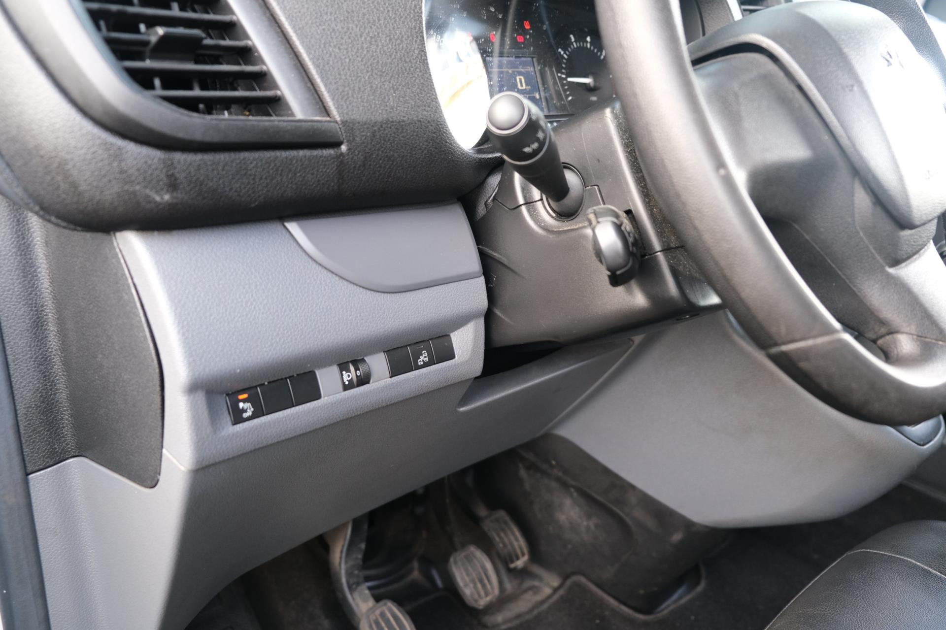 Hoofdafbeelding Peugeot Expert