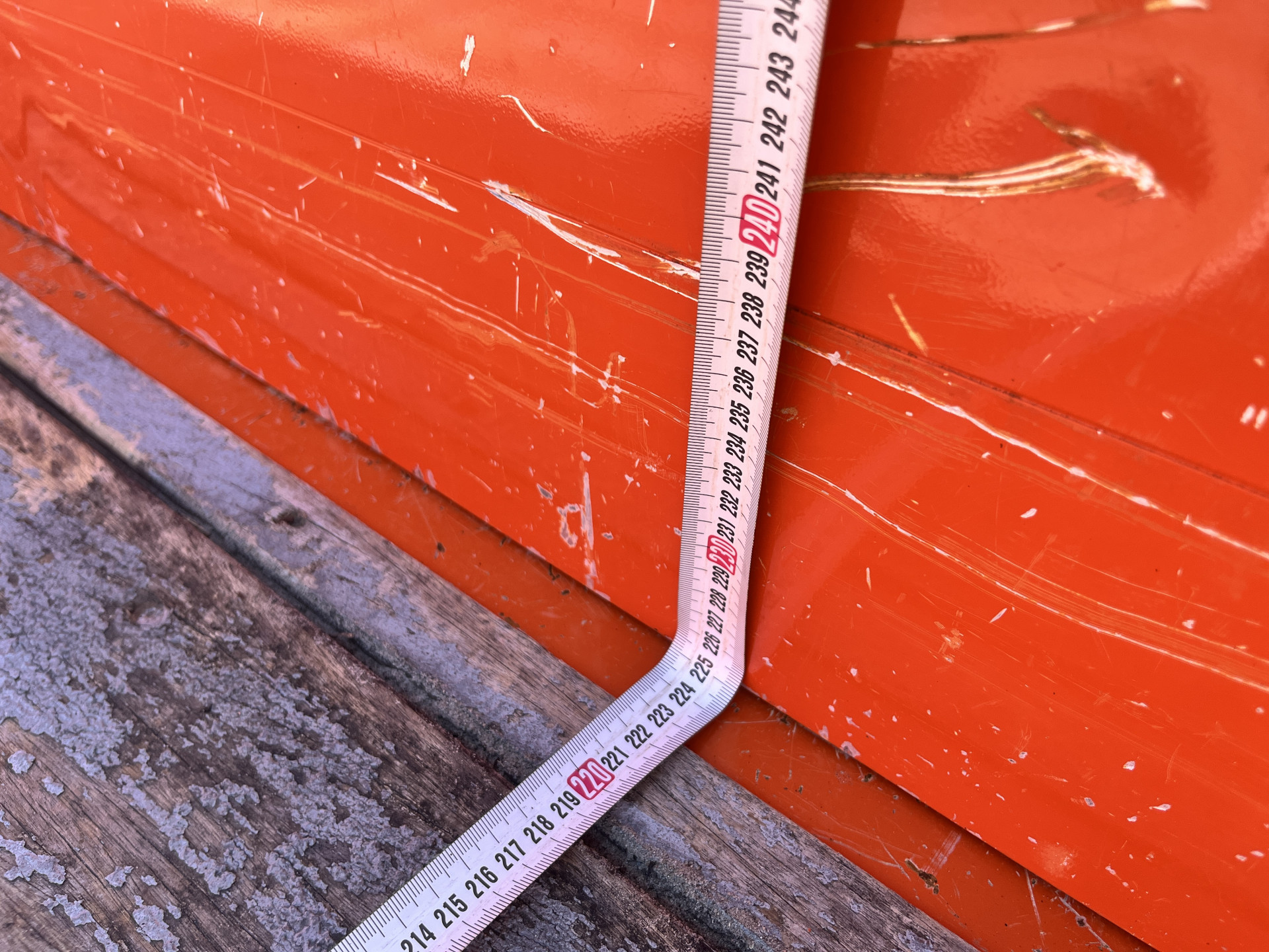 Hoofdafbeelding Iveco Eurocargo