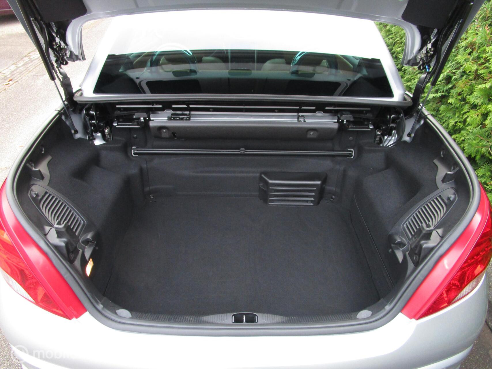 Hoofdafbeelding Peugeot 207