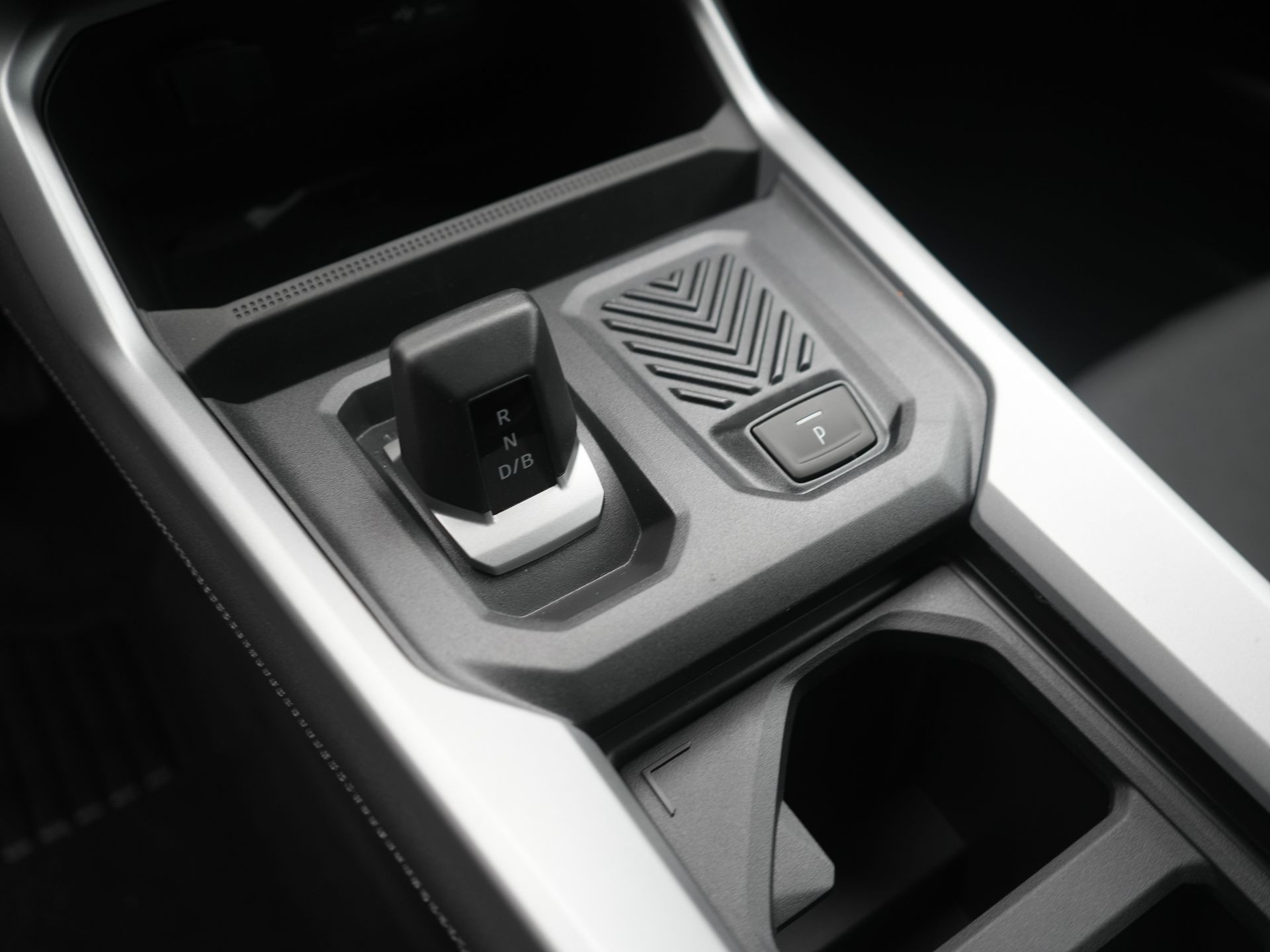 Hoofdafbeelding Dacia Bigster