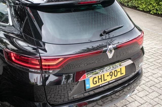 Renault Megane E-Tech Renault Megane E-Tech Estate 1.6 Plug-In Hybrid 160 R.S. Line - All-in rijklrprs | Dealer ond. | Navi | Cruise - afbeelding nr 25