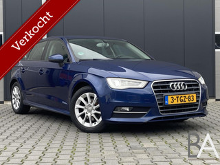 Audi A3 Sportback 1.6 TDI ultra Attraction