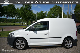 Volkswagen Caddy Bestel 1.6 TDI elekt,pakket|Sport|Mooi!