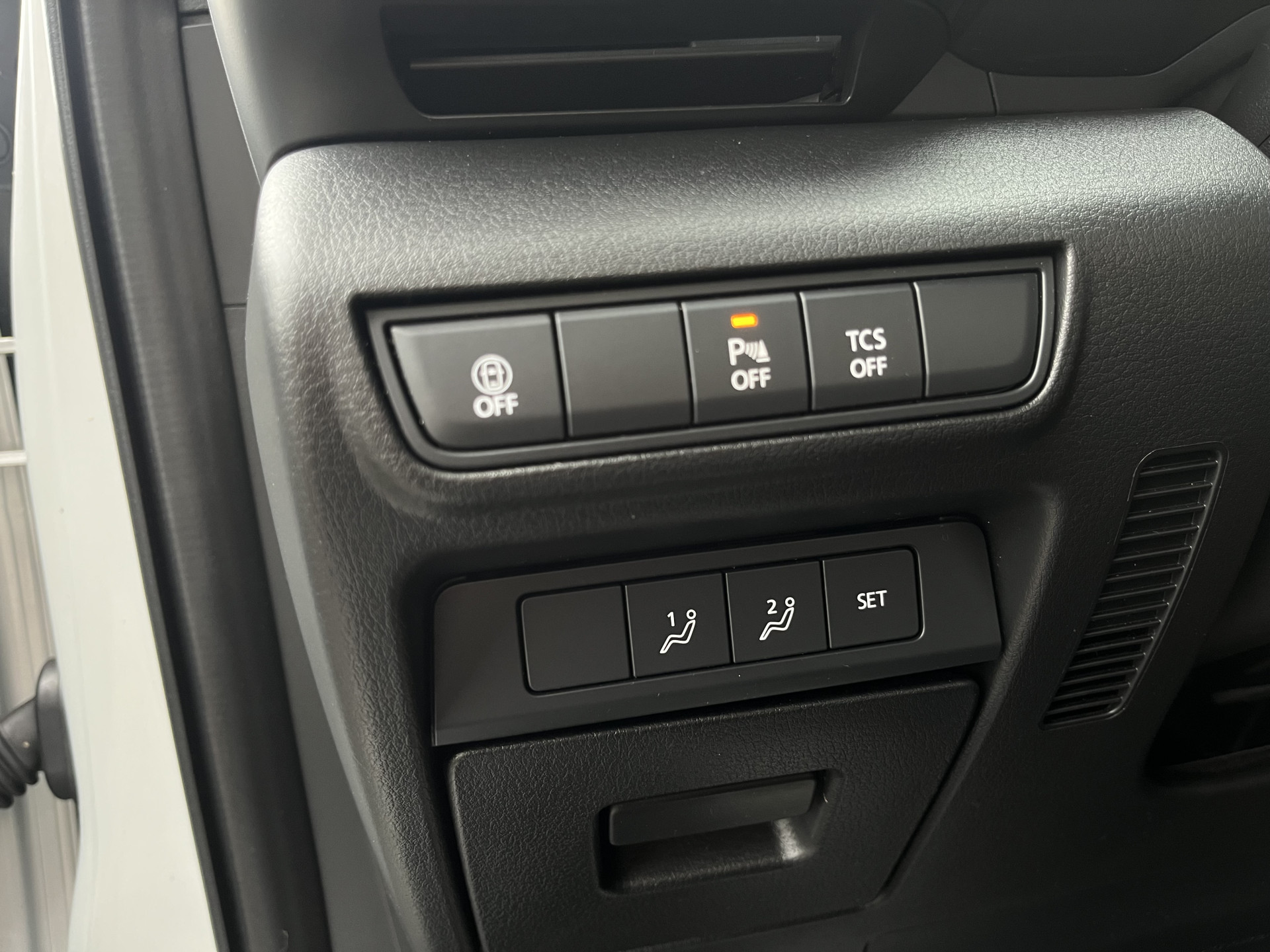 Hoofdafbeelding Mazda MX-30