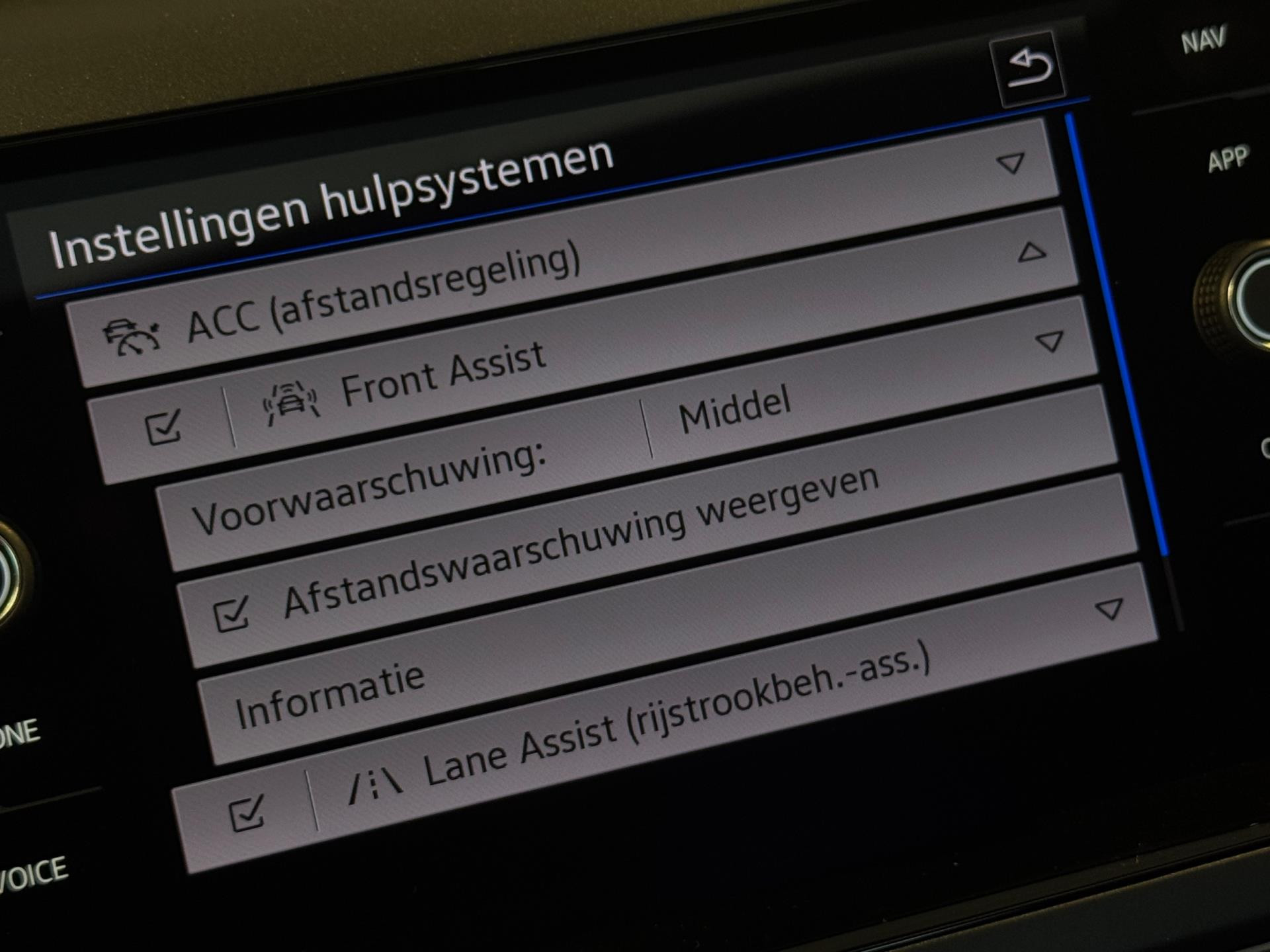 Hoofdafbeelding Volkswagen Taigo