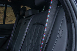 BMW X5 BMW X5 xDrive40i,M-Sport,Pano,22 inch,HUD,BTW,H&K,Adaptive - afbeelding nr 30