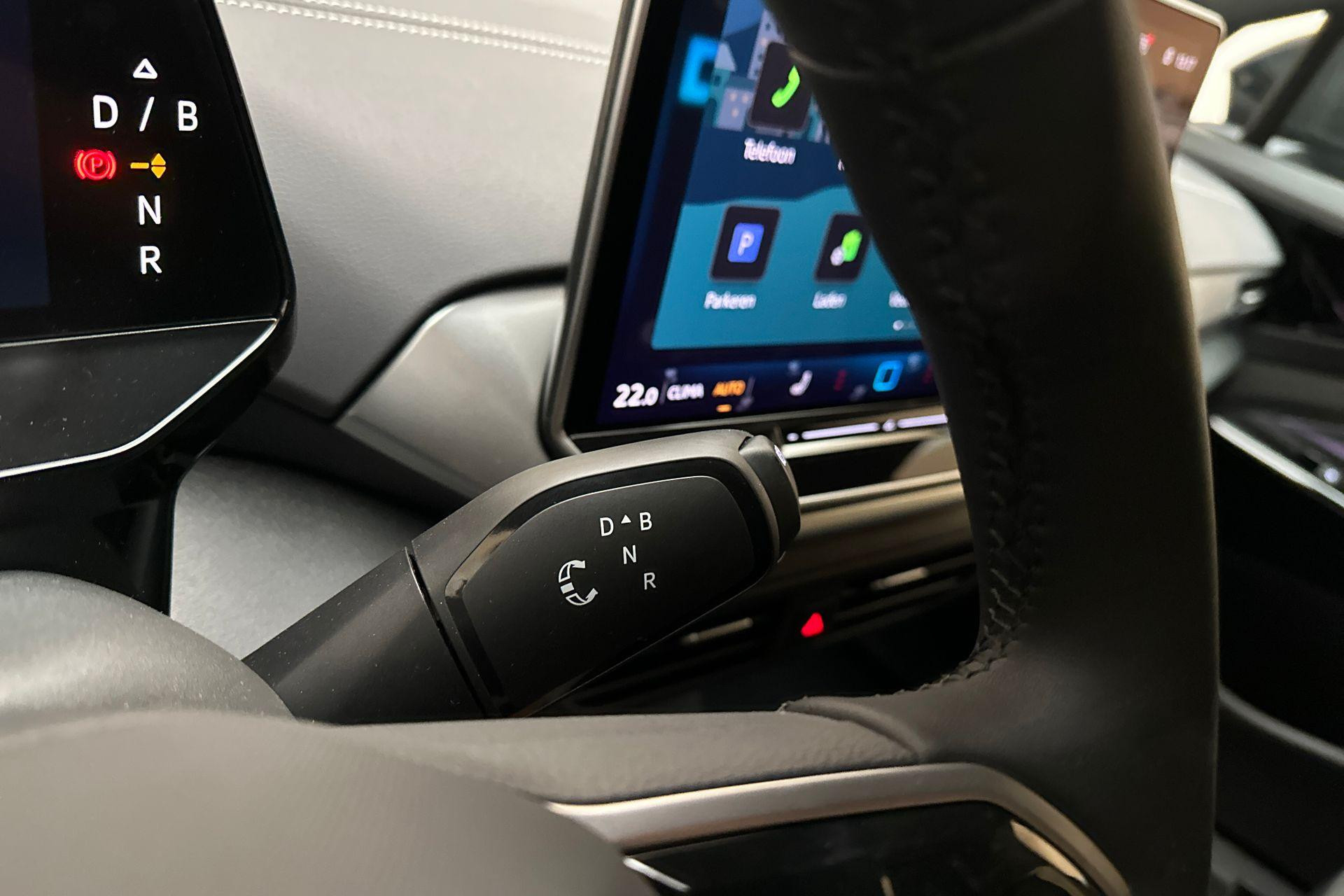 Hoofdafbeelding Volkswagen ID.4