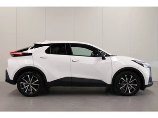 Toyota C-HR Toyota C-HR 2.0 Hybrid 200 First Edition - afbeelding nr 5