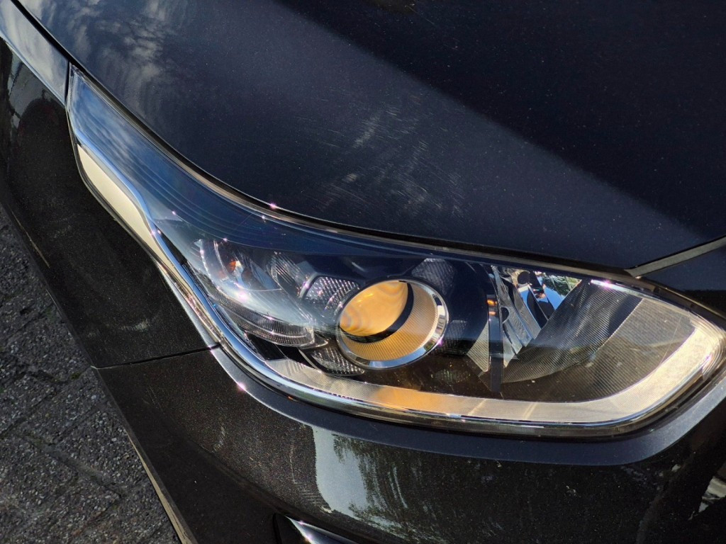 Hoofdafbeelding Kia Ceed