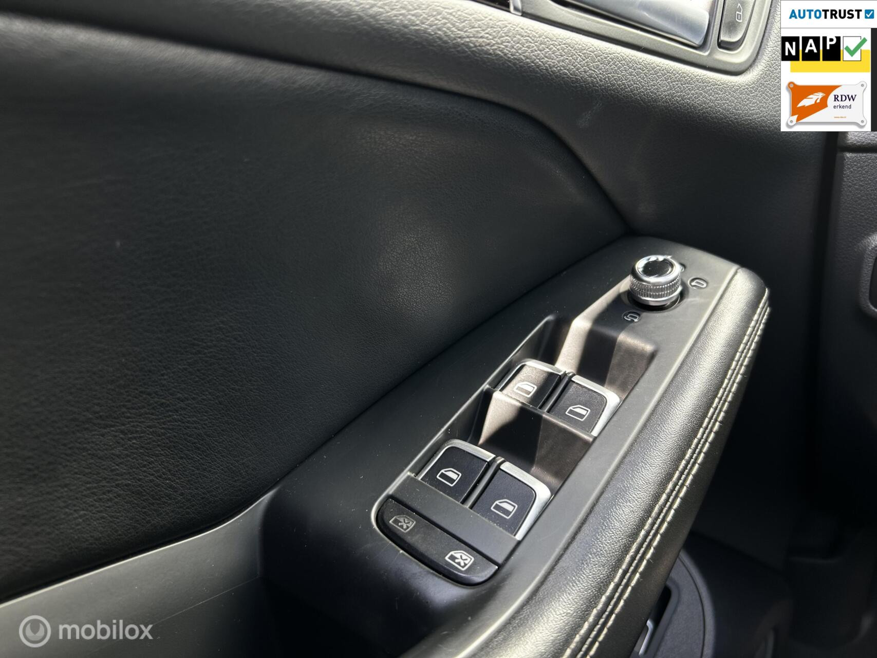 Hoofdafbeelding Audi SQ5