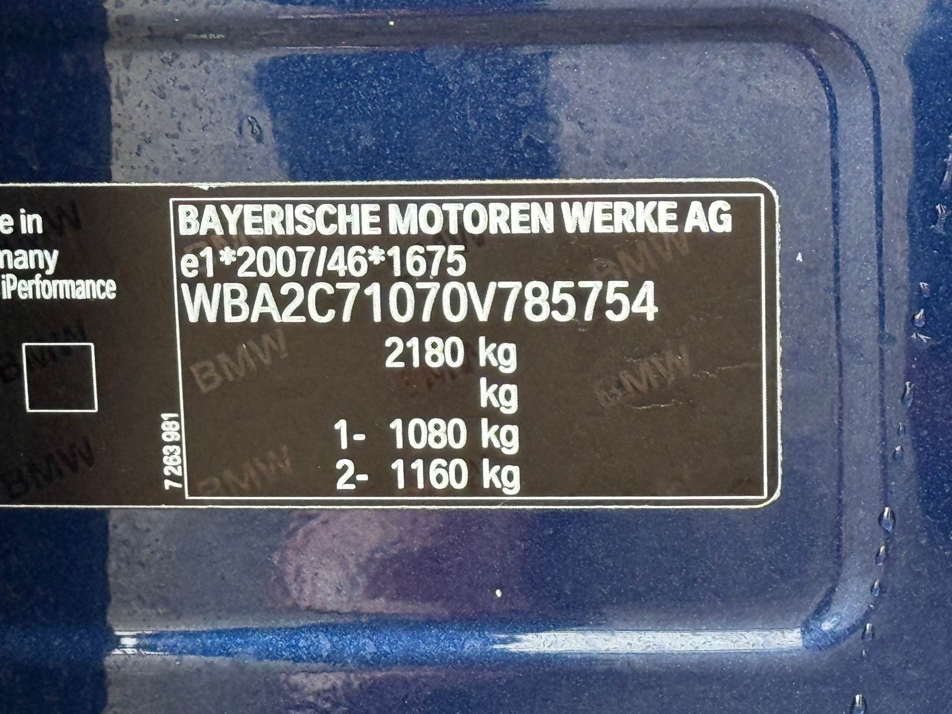 Hoofdafbeelding BMW 2 Serie