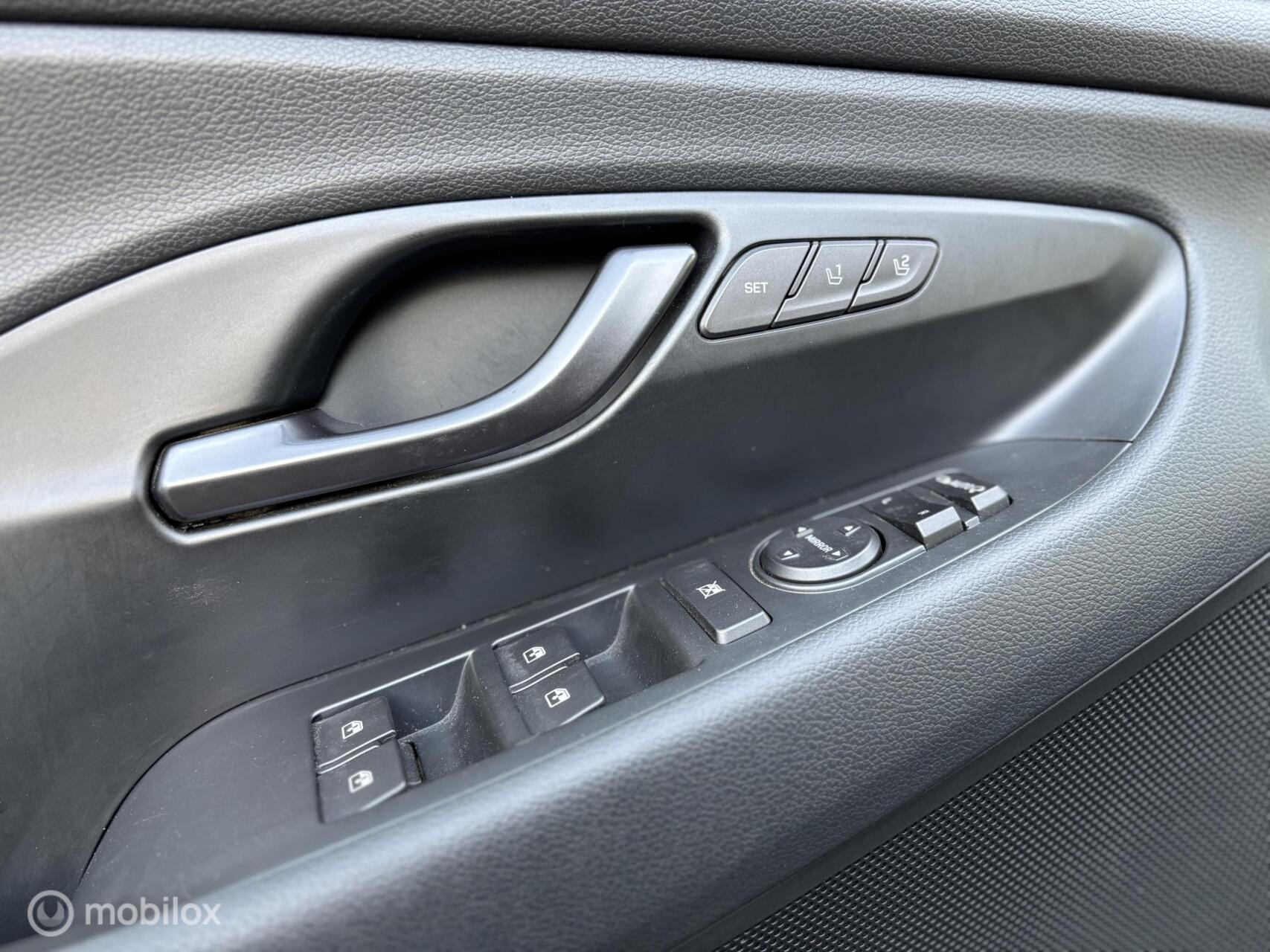 Hoofdafbeelding Hyundai i30