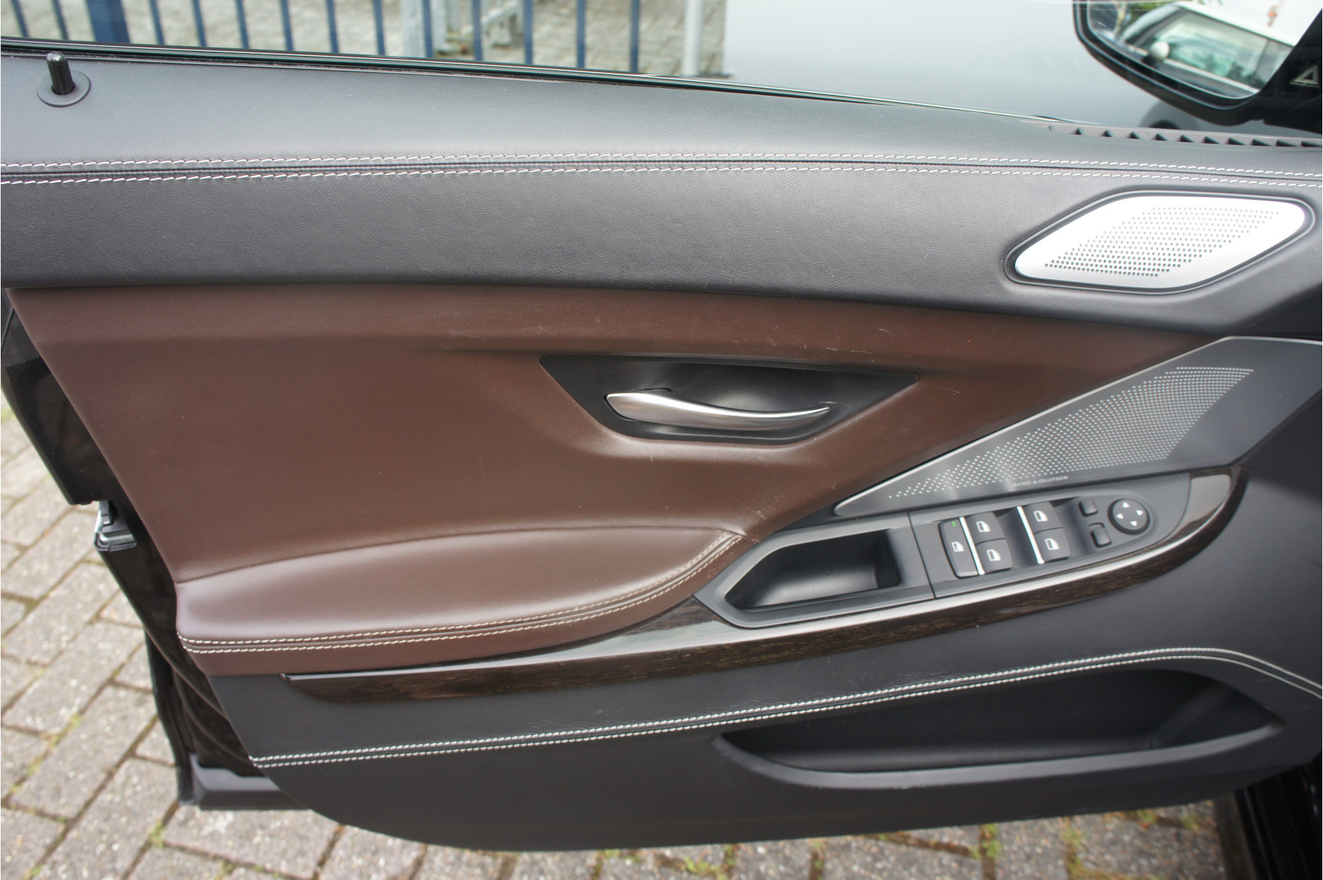 Hoofdafbeelding BMW M6