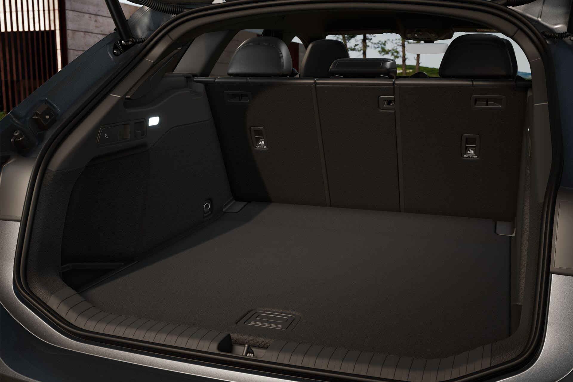 Hoofdafbeelding Audi A6 Avant e-tron