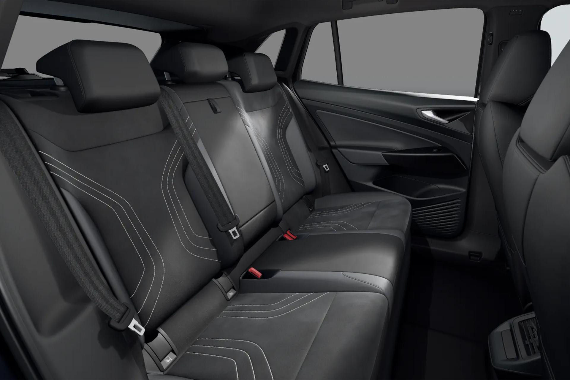 Hoofdafbeelding Volkswagen ID.4