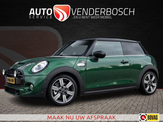 Mini Mini 2.0 Cooper S 60 Years Edition 192pk | HUD | Leder | Carplay | H&K
