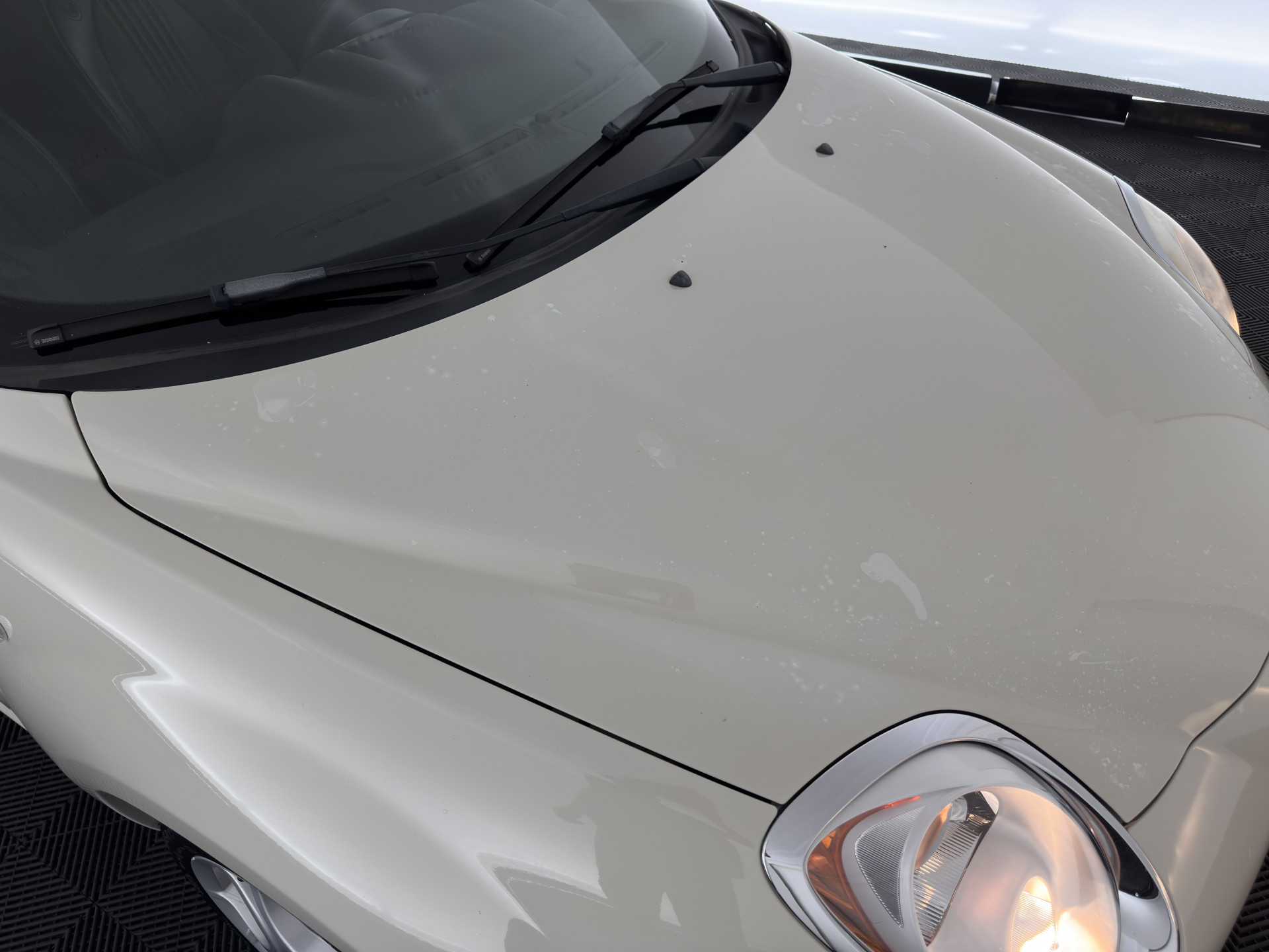 Hoofdafbeelding Alfa Romeo MiTo