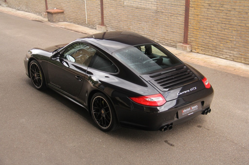 Hoofdafbeelding Porsche 911