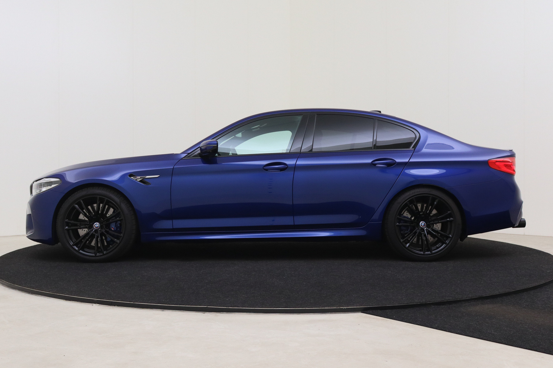 Hoofdafbeelding BMW M5