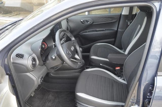 Hyundai i10 Hyundai i10 1.0 Comfort Carplay Cruise NL-auto 04-2024 - afbeelding nr 10