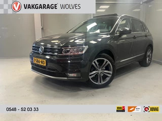 Volkswagen Tiguan 1.5 TSI AUTOMAAT | JOIN | PANODAK | "LMV | ELEKT. ACHTERKLEP |