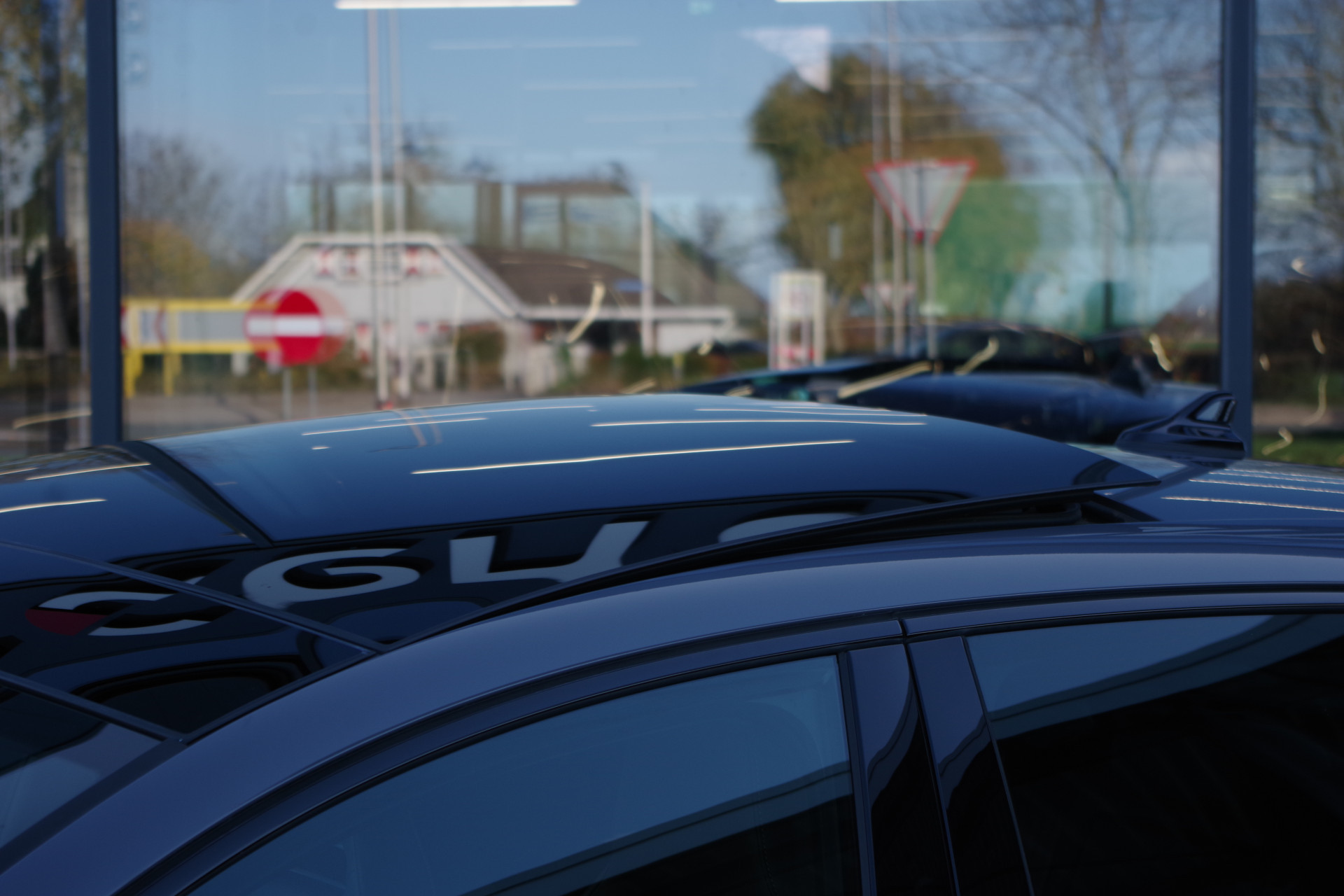 Hoofdafbeelding CUPRA Leon