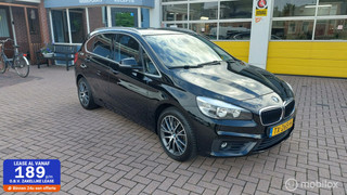 Hoofdafbeelding BMW 2 Serie BMW 2-serie Active Tourer 218i Luxury