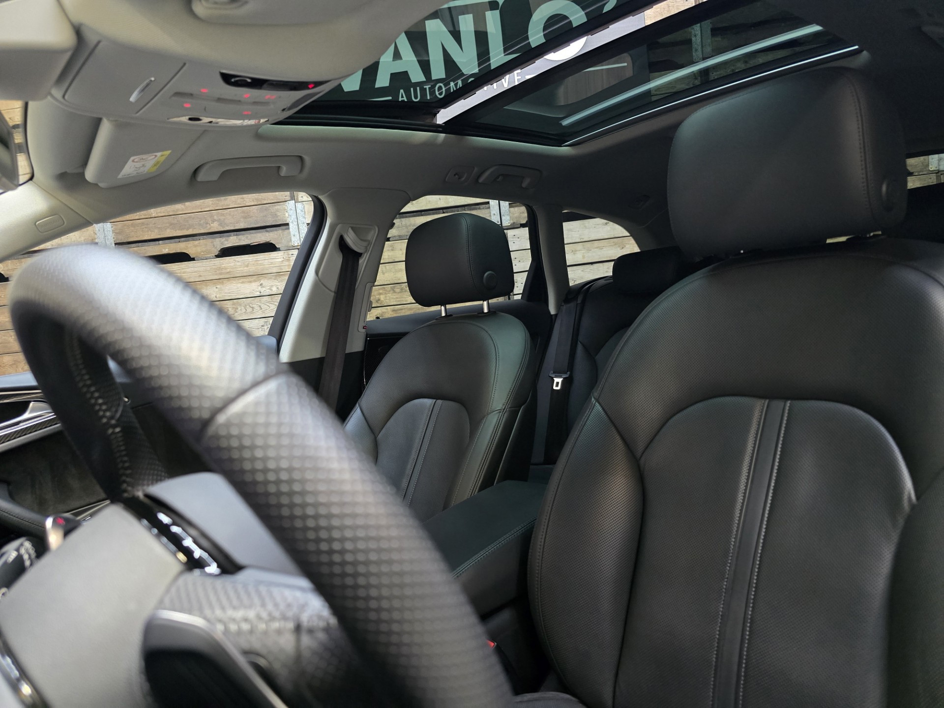 Hoofdafbeelding Audi RS6