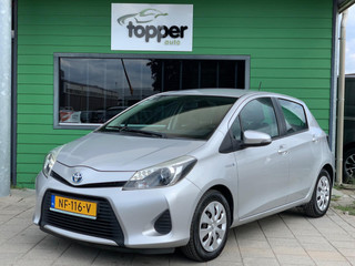 Toyota Yaris 1.5 Full Hybrid | Automaat | Navigatie | Camera |