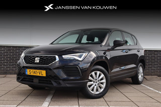 SEAT Ateca 1.0 TSI Reference * Navi * Apple Carplay *  PDC *