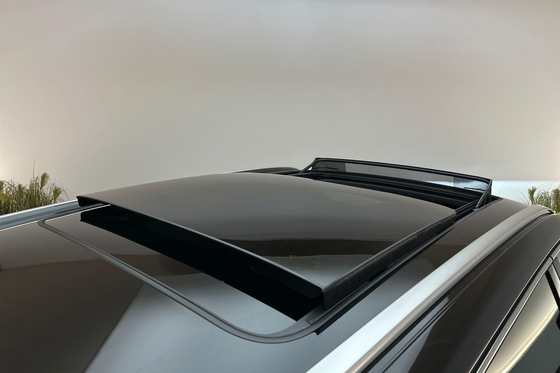 Hoofdafbeelding Volkswagen Tayron