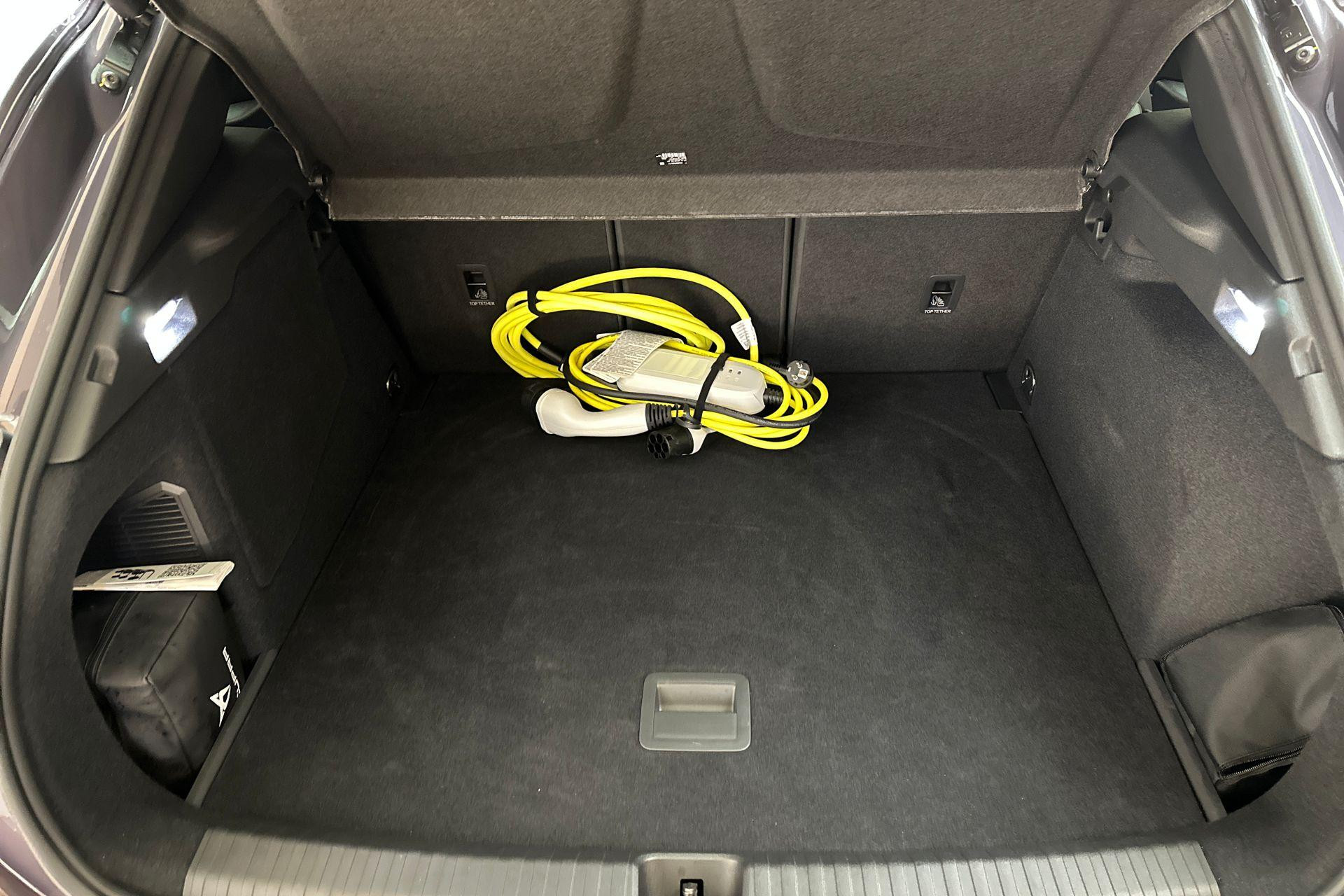 Hoofdafbeelding CUPRA Terramar