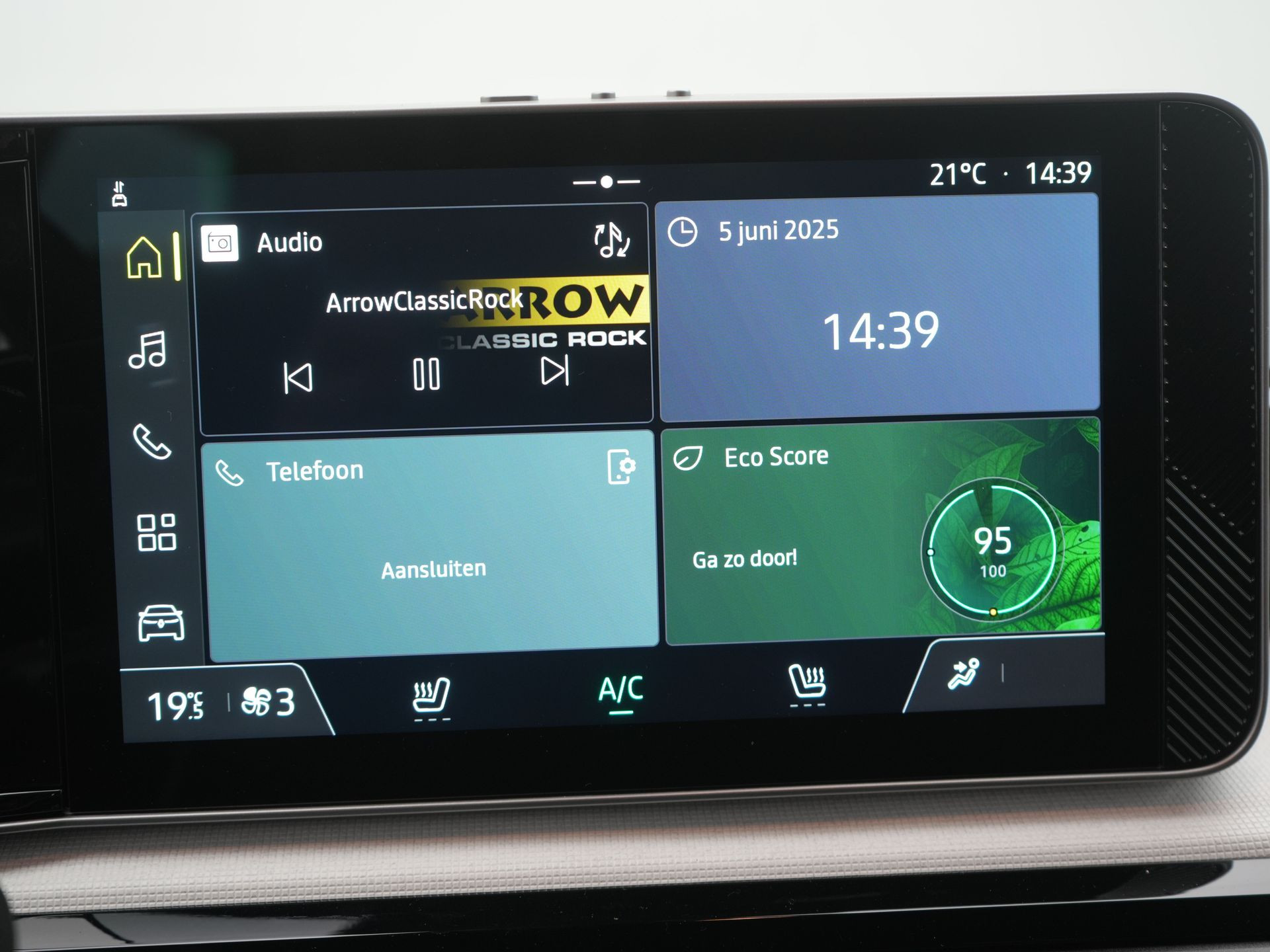 Hoofdafbeelding Renault 5