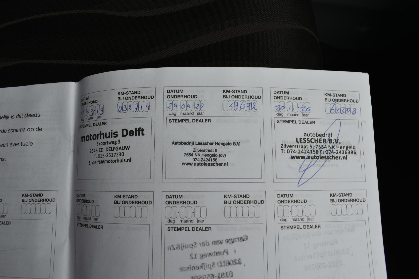 Hoofdafbeelding Nissan Pixo