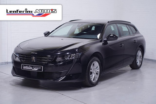 Peugeot 508 SW 1.5 HDI Active Pack Apple/Android Carplay achteruitrijcamera PDC v+a