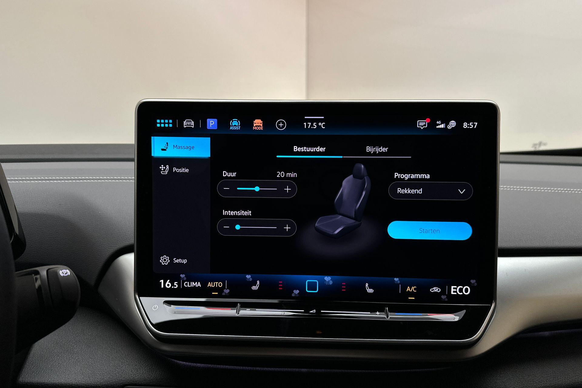 Hoofdafbeelding Volkswagen ID.4