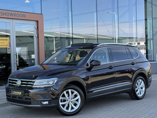 Volkswagen Tiguan Allspace 1.5 TSI Comfortline Business 7p. | VC | Pano | 360 Camera | Trekhaak |