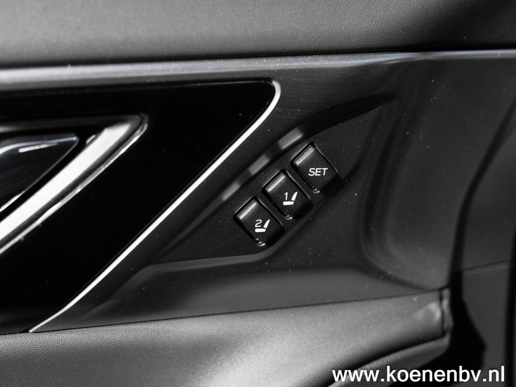 Hoofdafbeelding Subaru Outback