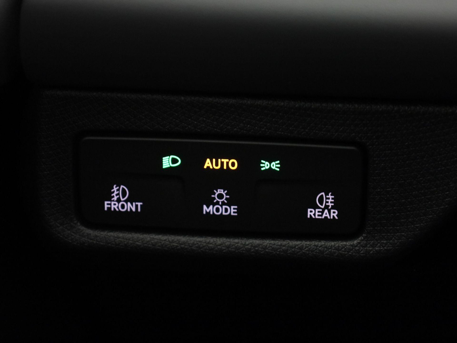 Hoofdafbeelding CUPRA Terramar