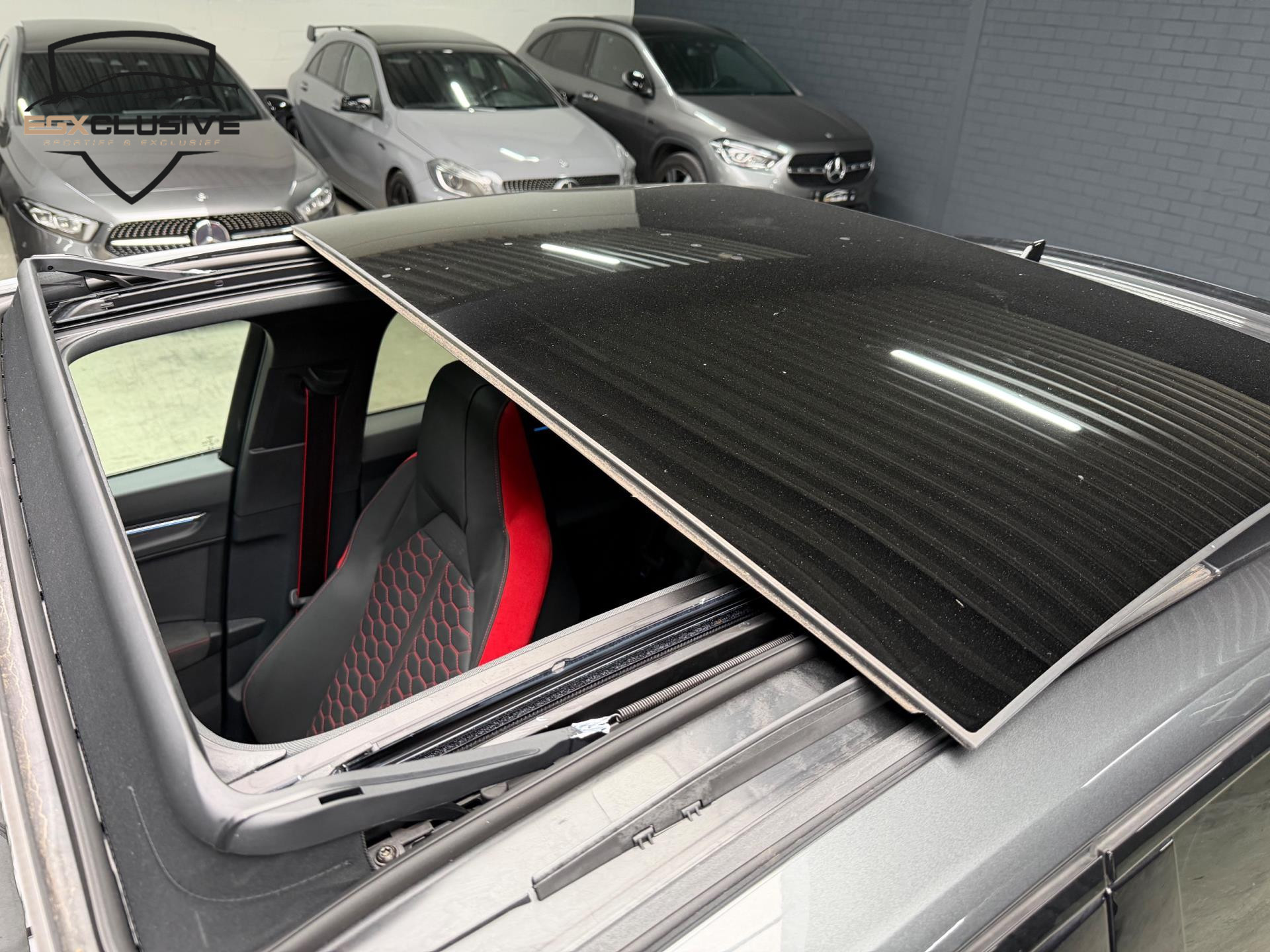 Hoofdafbeelding Audi RSQ3